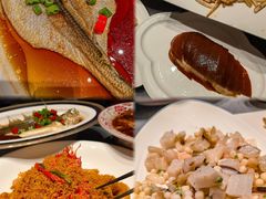 -宴周康·精致江浙菜(周浦店)