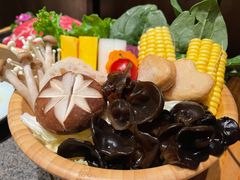 -湊湊火锅·茶憩(皇姑万象汇店)