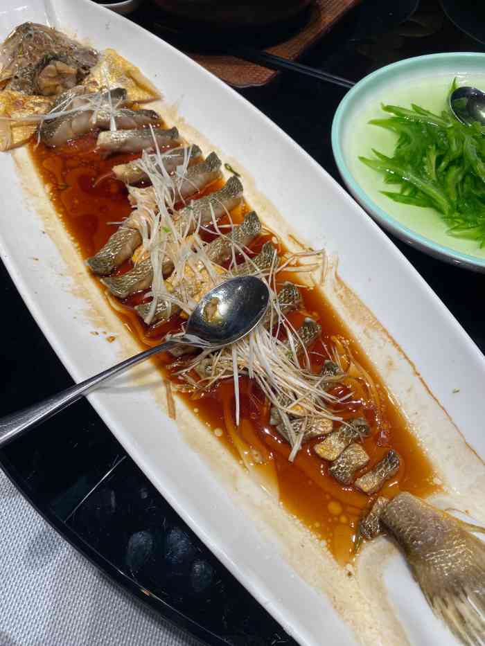 臻悦·海宴(国信店)-"感谢商家和点评的霸王餐活动,让我和朋友饱.