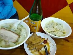 -潘国仙耳光馄饨(黄家阙路店)