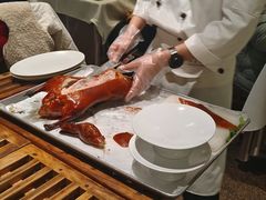 -四季民福烤鸭店(王府井灯市口店)