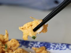 -七的湖·晚芳亭·阳澄湖农家菜·大闸蟹(莲花岛店)