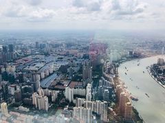 -上海中心大厦