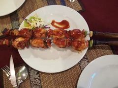 -BAI BUA RESTAURANT