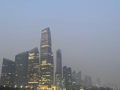 -青岛第三海水浴场