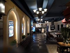 -金海湾海鲜总店