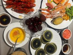 -曲水兰亭(北京四惠店)