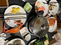-和谐号(全运路万达店)