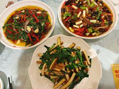 -陈胖子特色菜.鲜货现炒(融景城店)