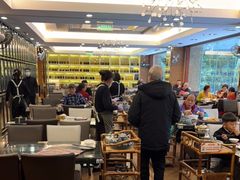 大堂-虾饺妹·粤式手工点心(水荫路店)