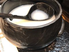 自制米酒-九田家黑牛烤肉料理(太阳城店)
