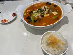 -鱼你在一起(闵行龙盛国际店)
