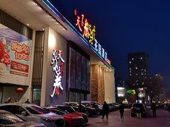 -天下春花园酒店(大东店)