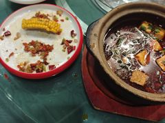 -金龙·打边炉(南京西路店)