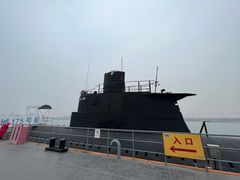 -泰达航母主题公园