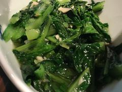 油麦菜-坛宗剁椒鱼头(河西王府井店)