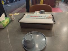 -醉炫音速烧烤·干煸菜(沙河总店)