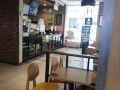 -德克士(崂山百货店)