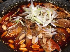 -赤宴·川菜(玉林店)
