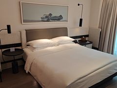 -深圳罗湖木棉花凯悦尚选酒店•大堂吧