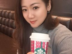-星巴克(兰桂坊店)