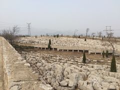 -原山国家森林公园