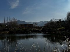 -雅达·阳羡溪山小镇中心