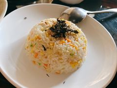 -獨門烤肉(开发区店)