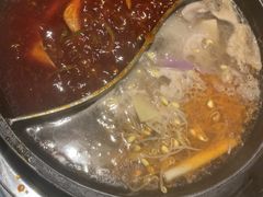 -园里火锅(仁和新城店)