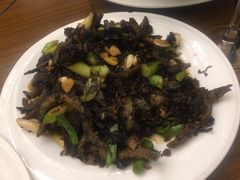 酸菜泥鳅-福子家·闽北光泽菜(华林店)