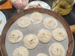 -梅利汴京烤鸭•开封豫菜地标店(东大街店)