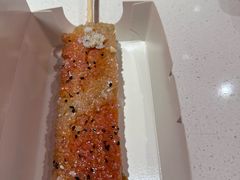-甑礼西安甑糕(常营长楹天街店)