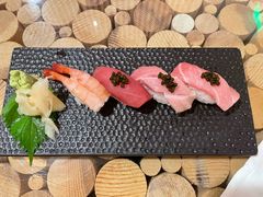 -西村日本料理(香格里拉饭店)