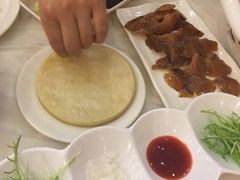 -鑫百万烤鸭店(大兴店)