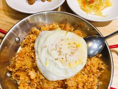 -山海珍味韩国料理(奥城店)