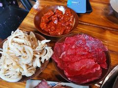 -周幺妹重庆老火锅(银泰城总店)