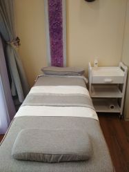 -芳朵美容养生SPA