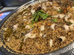 -大河宴·椒麻鱼火锅(北京路中和美食街店)