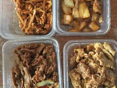 -同发号饭庄(复兴路店)