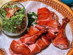 -锦府盐帮·李宅(领展购物广场中关村店)