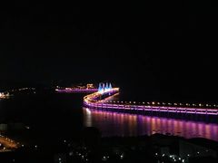-星海湾跨海大桥