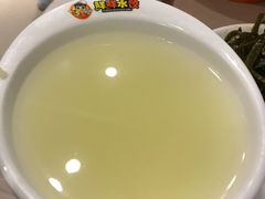 -鲜鲜锅贴(荆山路店)