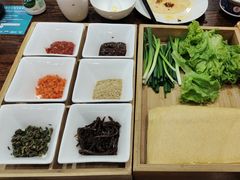-老泰安·泰安菜(迎胜路店)