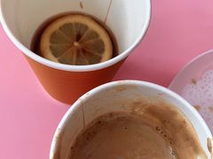 -赏饮·WILL TEA
