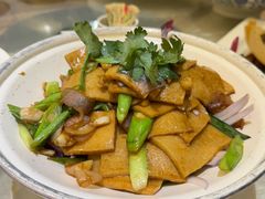 -赤湾大饭堂(山海逸居店)