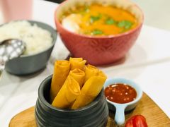 -玩味工厂·东南亚特色餐厅(太古里店)