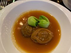 -北京四季酒店·采逸轩