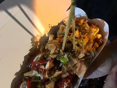 章鱼烧-新五爱道夜市