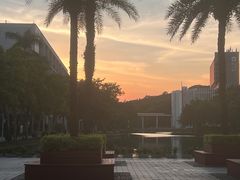 -广东药科大学(广州校区大学城校园)