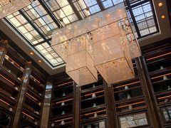 -行者书屋大堂吧 ·下午茶(南京圣和府邸酒店)